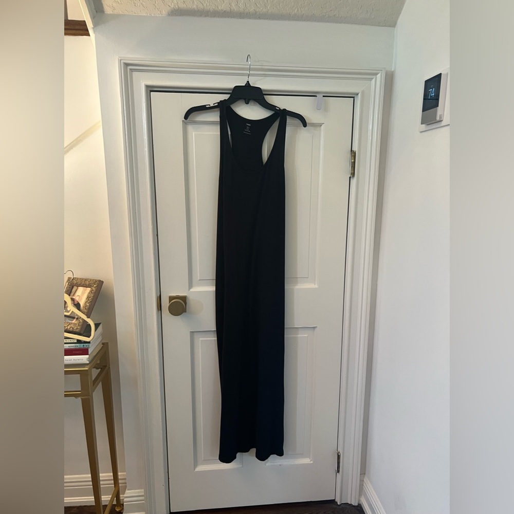 H&M Maxi Dress